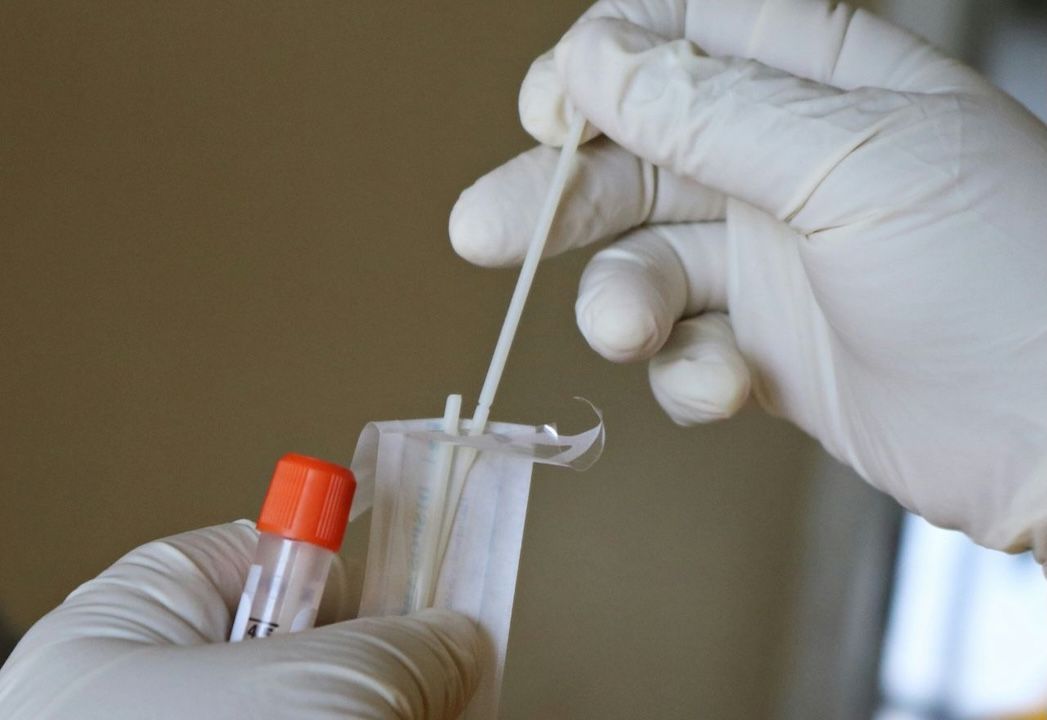 Governo mobiliza coleta de DNA com famílias de desaparecidos Governo mobiliza coleta de DNA com famílias de desaparecidos