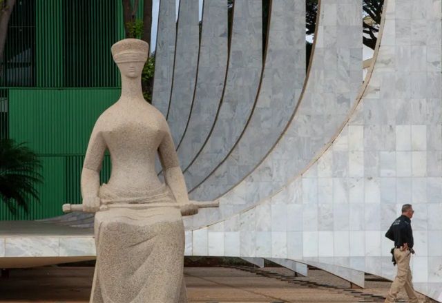 A tese definida pela Corte é de repercussão geral, ou seja, os tribunais do Brasil deverão segui-la | Fabio Rodrigues Pozzebom/Agência Brasil