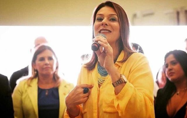 Foto: Reprodução/Redes sociais