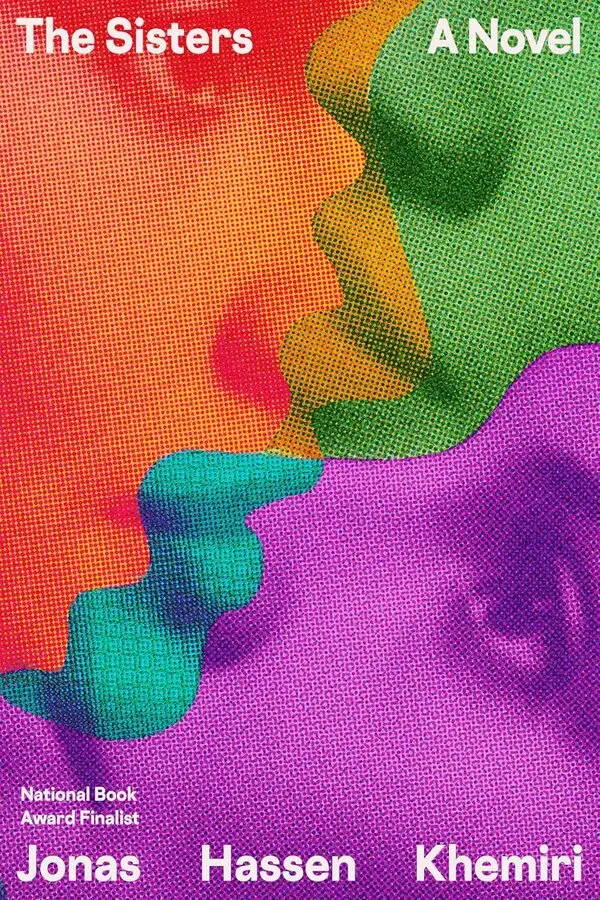 The Sisters, de Jonas Hassen Khemiri