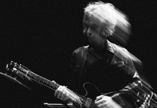 Perry Bamonte, da banda The Cure, morre aos 65 anos | Reprodução