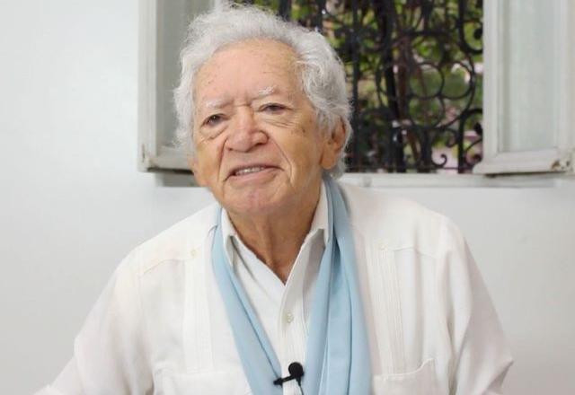thiago de mello