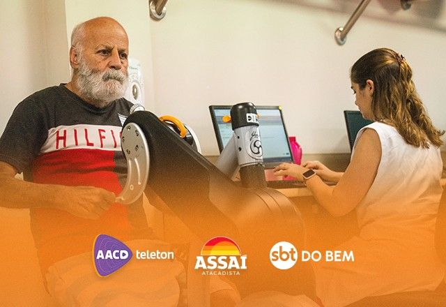 Assaí mantém parceria de 17 anos com a AACD e apoia mais condições de empregabilidade para pessoas com deficiência