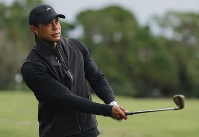 Tiger Woods anuncia pausa na carreira para realizar tratamento após acidente nos EUA | Reprodução/Instagram