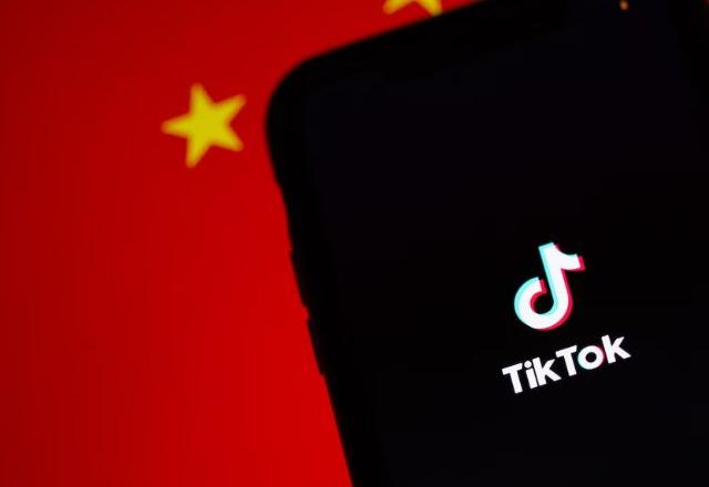 tik tok aplicativo