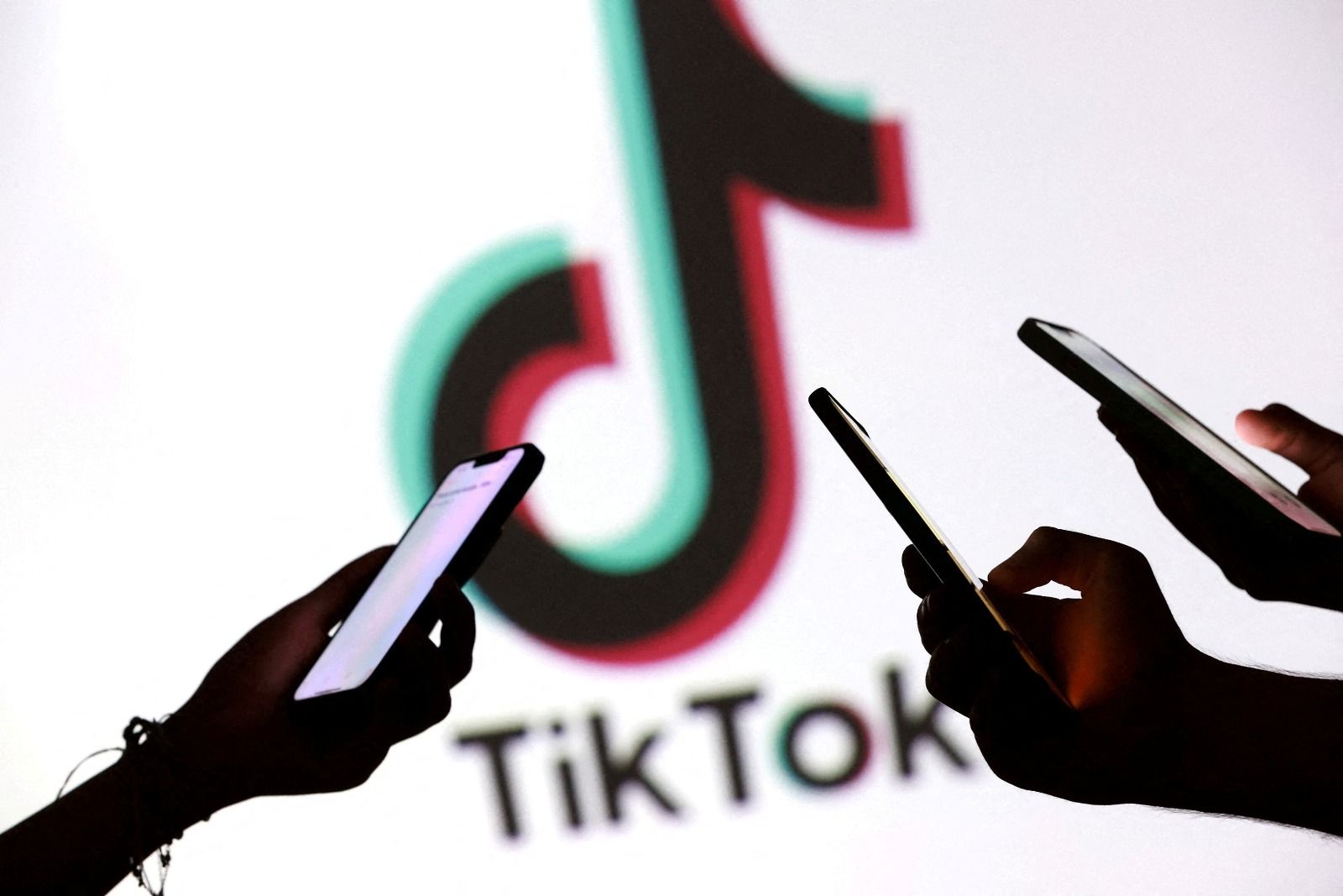 EUA e China devem chegar a um acordo sobre o TikTok na sexta (19) | REUTERS/Dado Ruvic