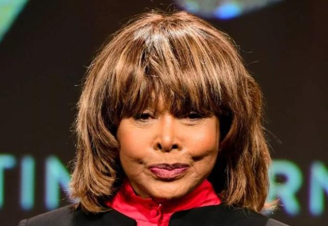 tina Turner