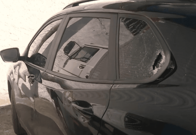 PM do Rio afasta três agentes que atiraram por engano em motorista de aplicativo