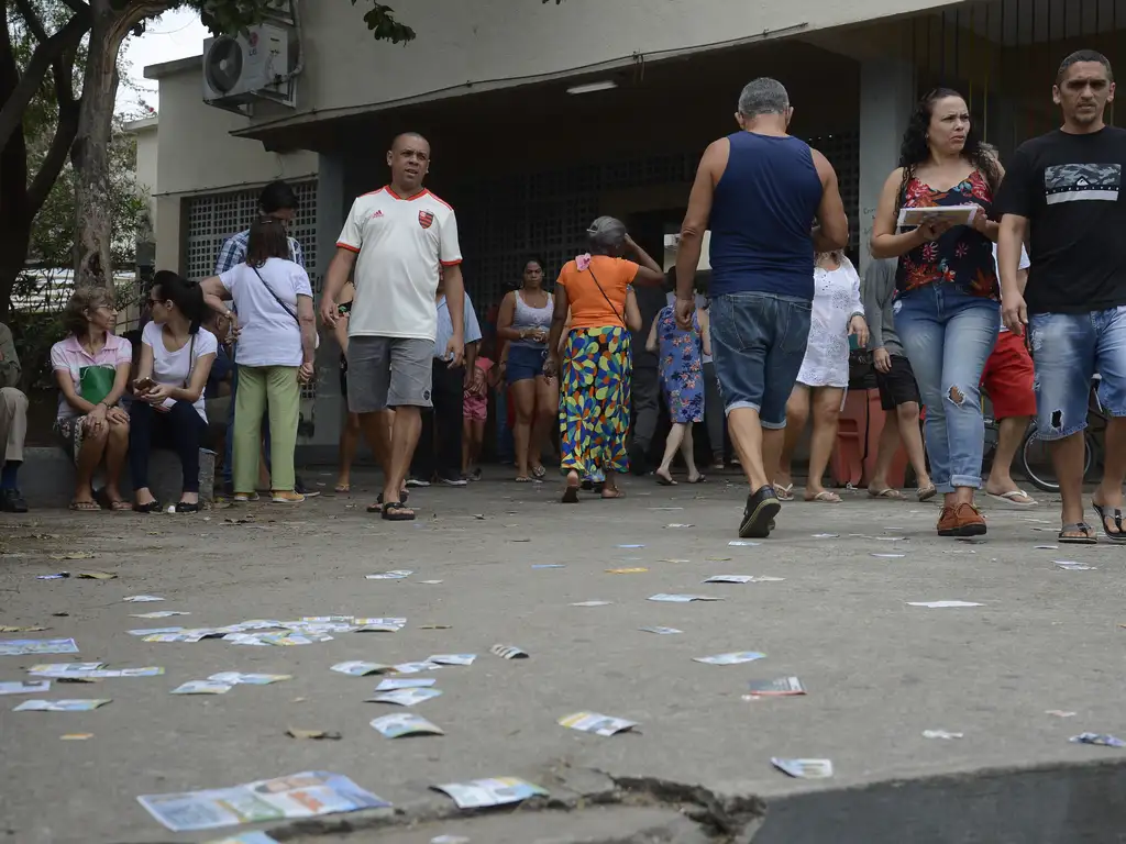Eleições 2026: veja o que pode e o que é proibido Eleições 2026: veja o que pode e o que é proibido