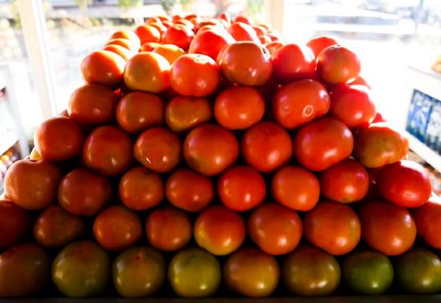 tomate