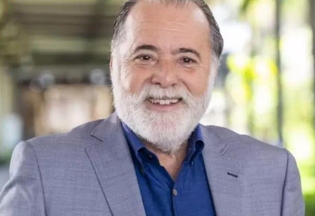 Ator de 75 anos foi submetido às pressas a uma cirurgia intracraniana | Divulgação