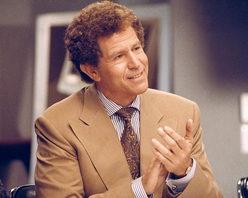 Famoso por filmes de Woody Allen, Tony Roberts morre aos 85 anos. | TV Insider