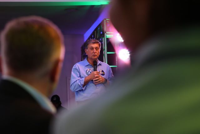 Eleições 2024: Topázio oscila, mas pode vencer em primeiro turno em Florianópolis, aponta AtlasIntel Eleições 2024: Topázio oscila, mas pode vencer em primeiro turno em Florianópolis, aponta AtlasIntel