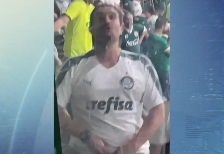 Polícia investiga importunação sexual de palmeirense contra torcedoras do Botafogo