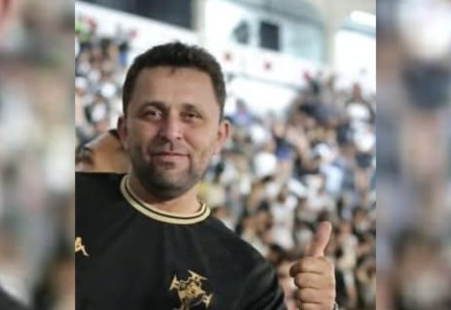 Morre torcedor do Vasco agredido após jogo contra o Flamengo no Rio Morre torcedor do Vasco agredido após jogo contra o Flamengo no Rio