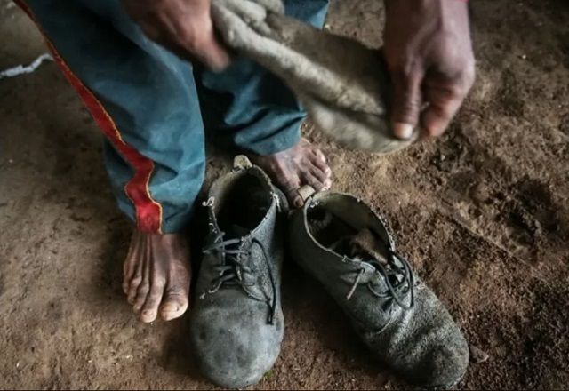Número de migrantes em condições análogas à escravidão no Brasil continua crescendo | Reprodução/Governo de Mato Grosso