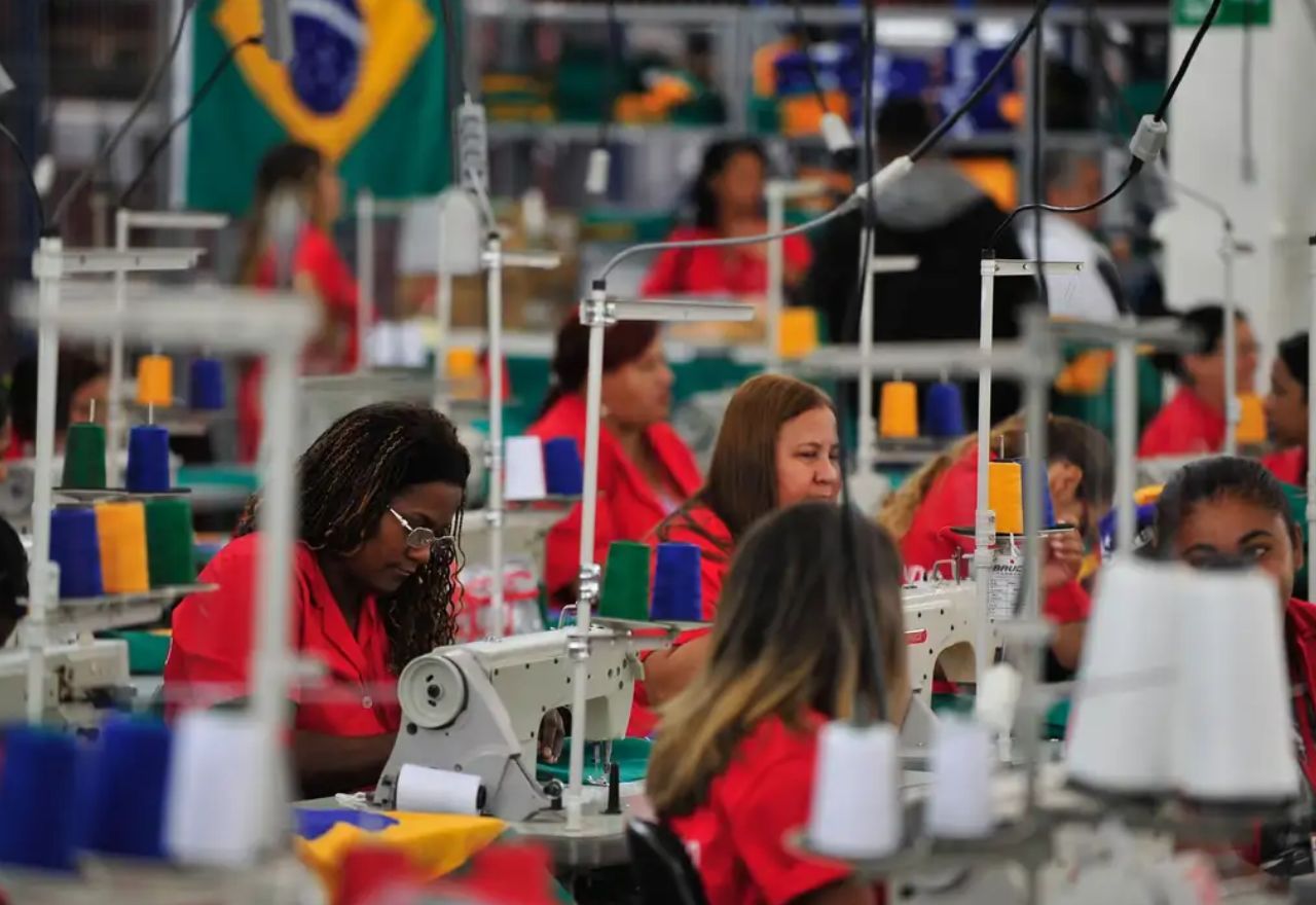 Brasil tem 101,3 milhões de pessoas ocupadas | Marcelo Camargo/Agência Brasil