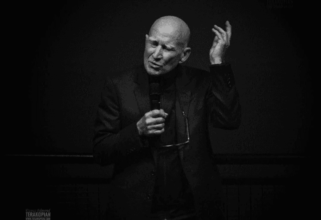 Sebastião Salgado | Reprodução Redes Sociais