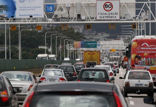 De acordo com dados do Ministério da Saúde, em 2021 o país registrou 33.813 mortes em acidentes em vias e rodovias | Reprodução