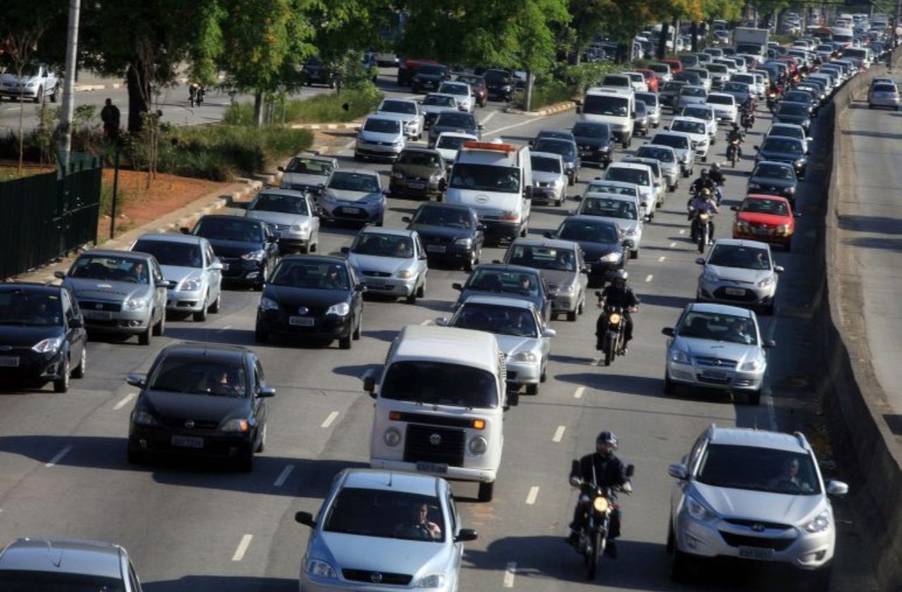 Veja se você tem direito à renovação automática de CNH | Divulgação/Governo de SP 