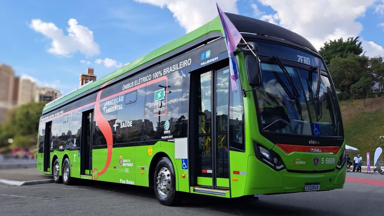 Economista vê risco de mais impostos com PEC do transporte