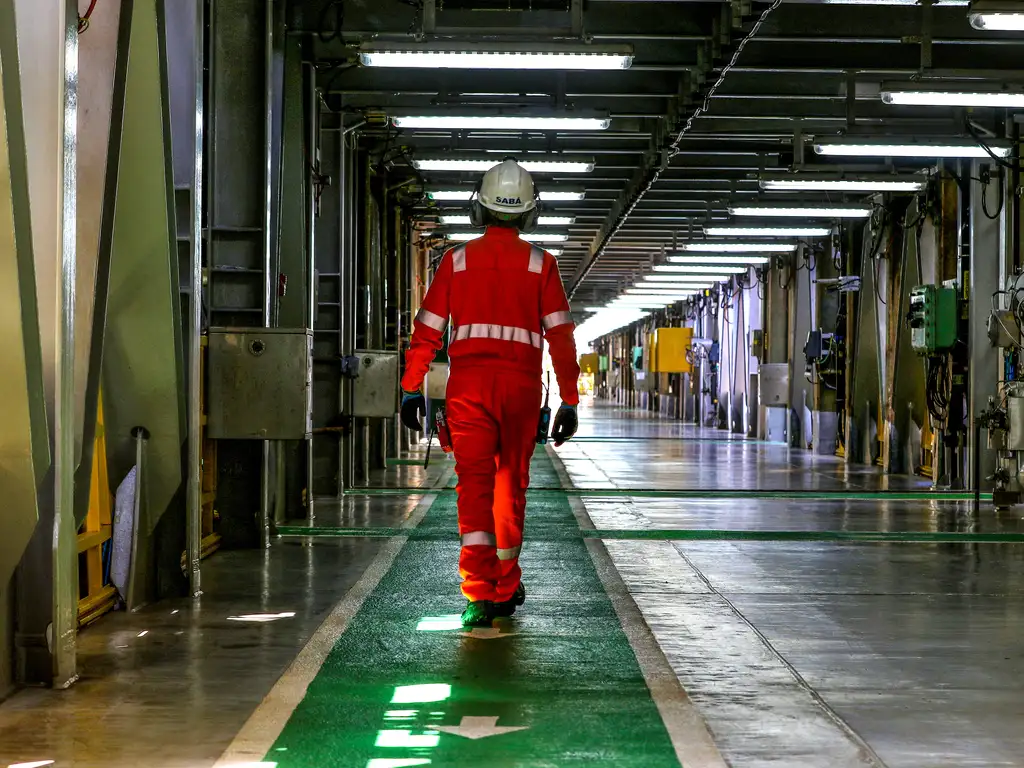 Troca de comando na Petrobras gera dúvidas sobre condução da estatal. | Tânia Rêgo/Agência Brazil