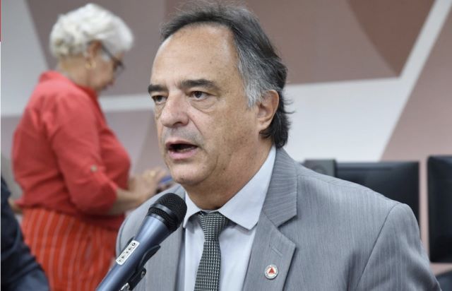 Foto: Guilherme Bergamini/ALMG