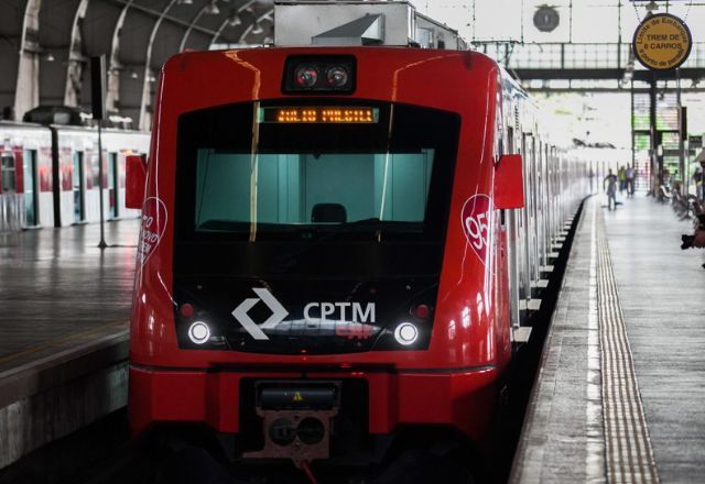 CPTM promove campanha de multivacinação em quatro estações da zona leste de SP | Foto: Reprodução/Governo de SP