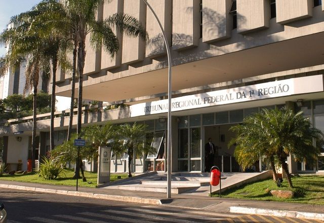 Desembargador impôs medidas cautelares aos investigados, como uso de tornozeleira eletrônica | Ascom/TRF1
