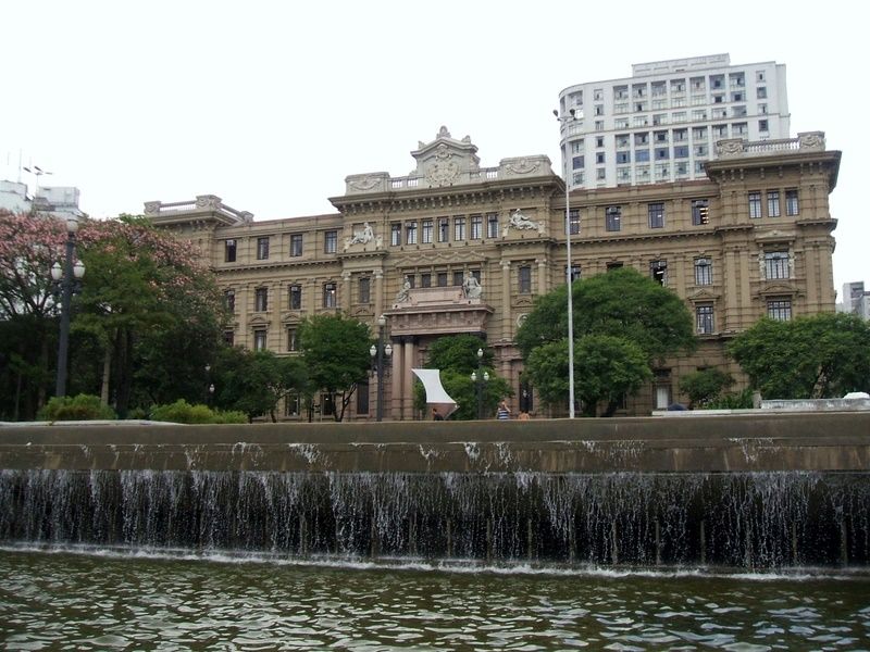 Tribunal de Justiça de São Paulo | Reprodução