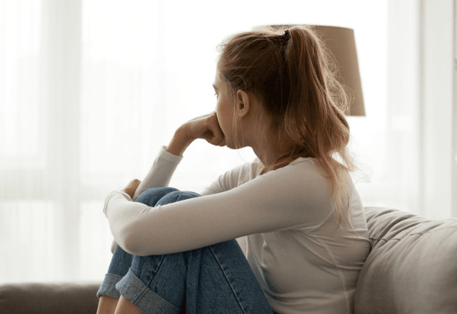 Blue Monday: por que esta segunda-feira ganhou fama de ser a mais triste do ano? | Reprodução/iStock
