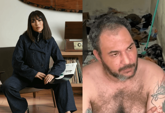 Atriz Dani Suzuki e delegada revelam bastidores da prisão de stalker que a perseguia há 17 anos Atriz Dani Suzuki e delegada revelam bastidores da prisão de stalker que a perseguia há 17 anos