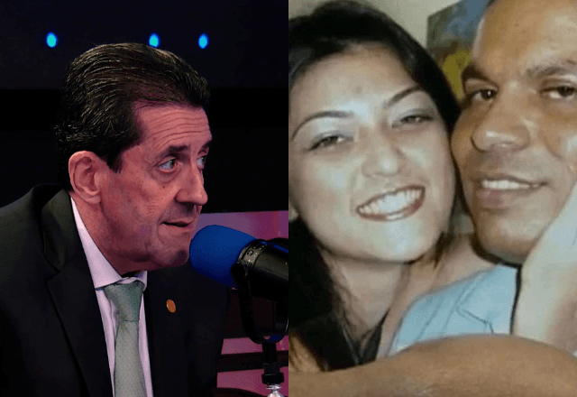Delegado Olim revela bastidores do assassinato de Mércia Nakashima 
