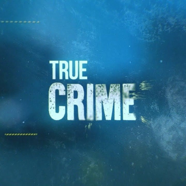 True Crime 