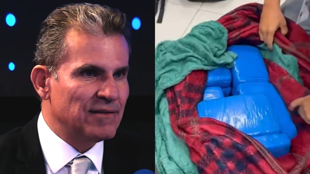 Delegado revela bastidores de crimes em aeroportos
