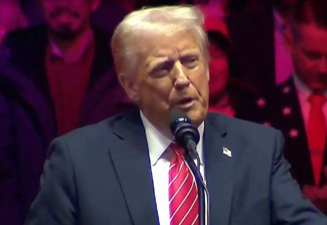 Decisões de Donald Trump provocam reações globais sobre clima e saúde