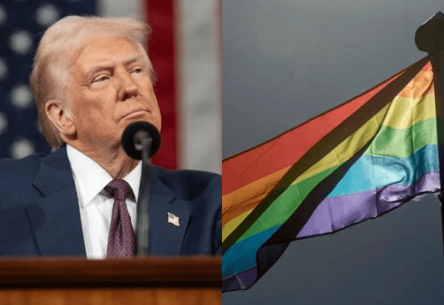 Justiça dos EUA barra ordens executivas de Trump contra diversidade e transgêneros 