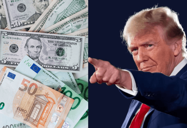 Trump ameaça Europa com tarifas e provoca reação global