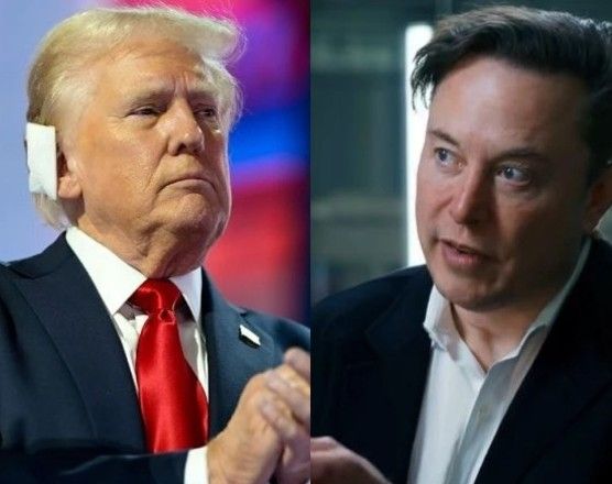 Trump cumpre promessa de campanha e coloca Elon Musk em cargo no governo