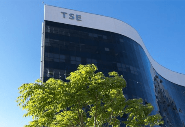 Novo aciona TSE contra brecha para doações durante eleição