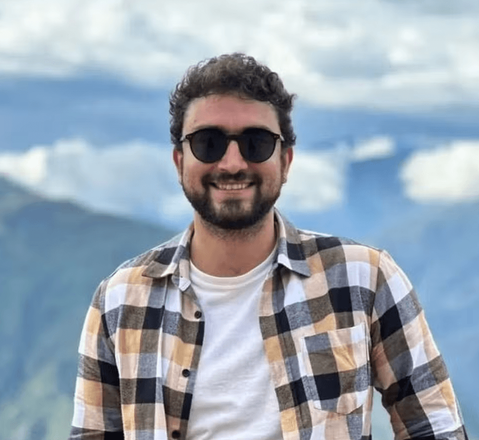 Manuel Mantilla era assessor do Ministério da Fazenda da Colômbia | Reprodução