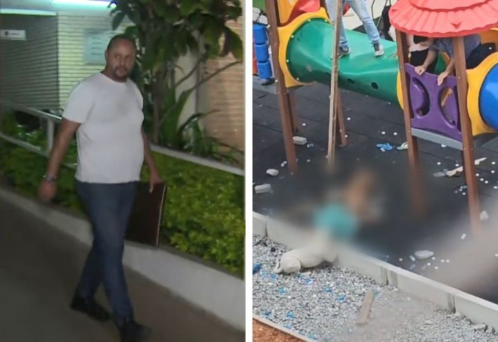 Tutor de pitbulls que atacaram crianças em SP é indiciado por lesão corporal e maus-tratos