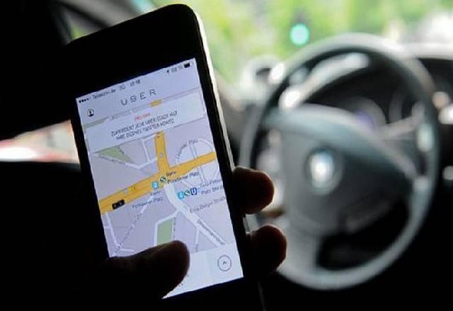 uber