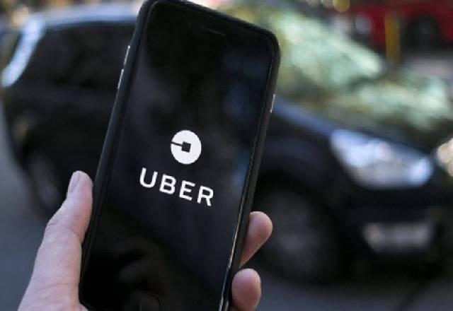 uber