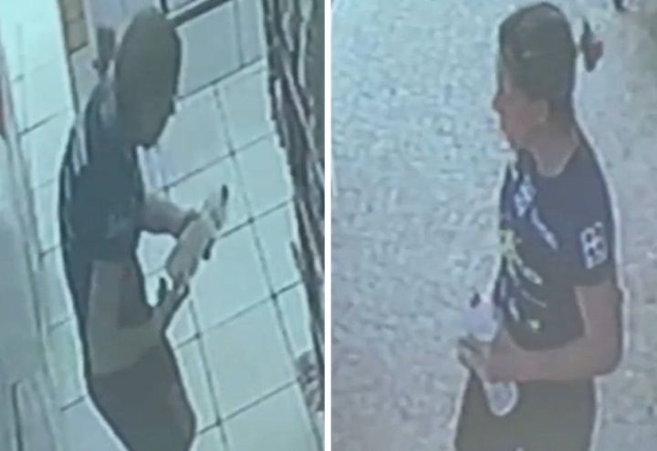 Ultramaratonista encontrada morta foi flagrada comprando álcool