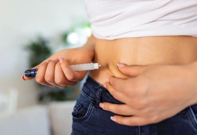 Anvisa proíbe canetas emagrecedoras sem registro no Brasil
