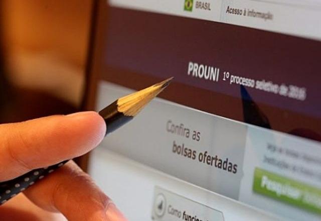 Prouni é responsável por oferecer bolsas de estudo em cursos de graduação | Agência Brasil