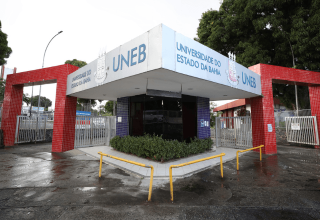 Uneb abre inscrições para vestibular 2026 | Memo Soul/Ascom/SEC
