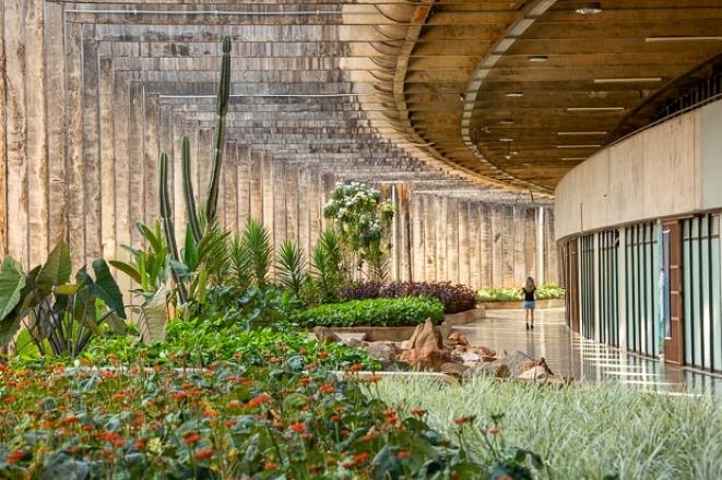 Universidade de Brasília (UnB) | Divulgação/Luis Gustavo Prado/Secom UnB