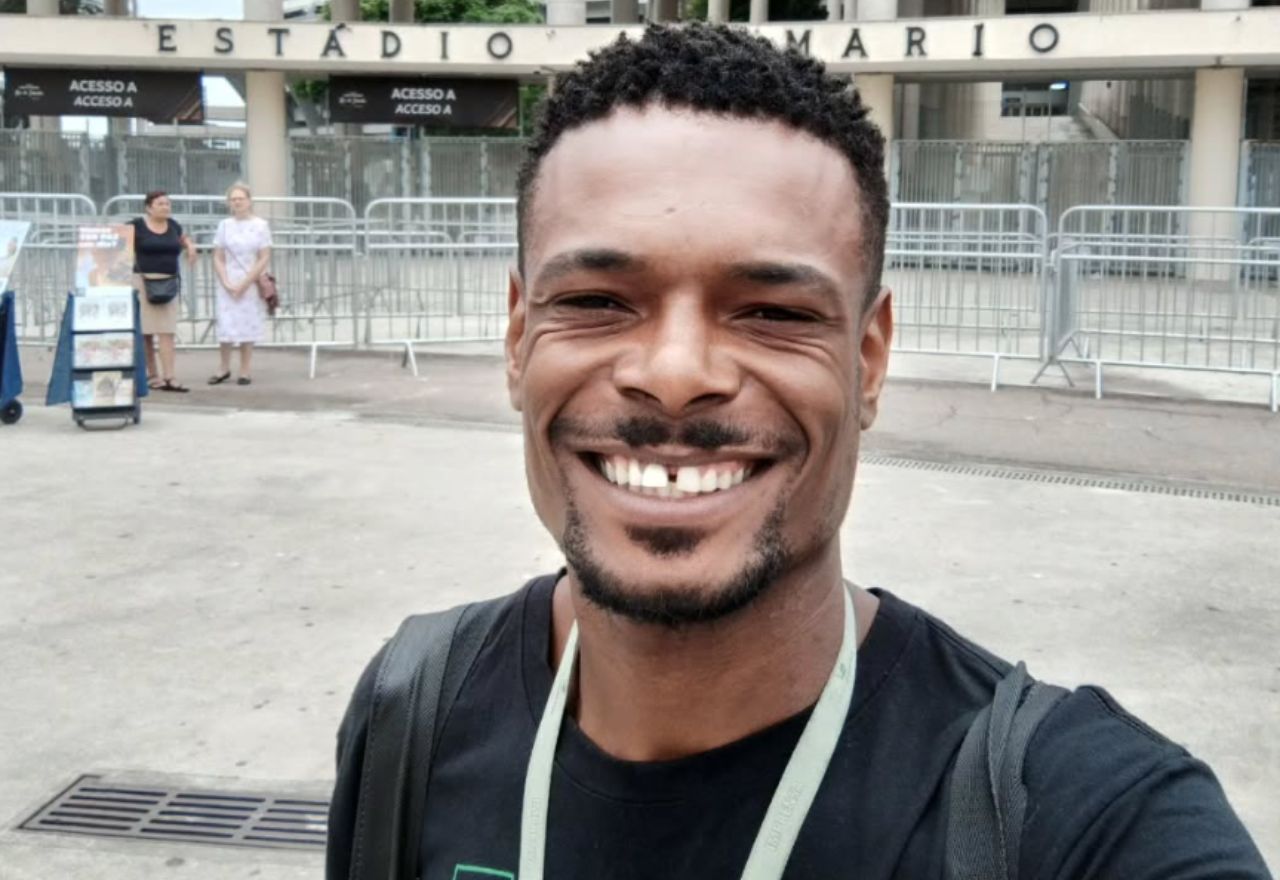 Igor Melo de Carvalho, de 31 anos | Reprodução/Redes sociais